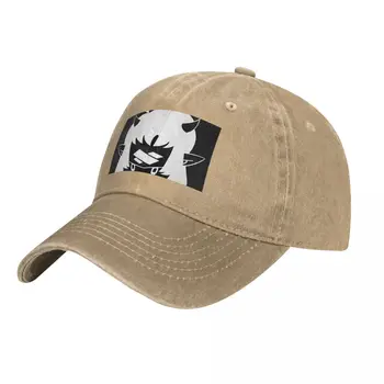 Кепка DEMONDICE, Ковбойская шляпа, бейсболка, шляпа роскошного бренда, бейсбольная шляпа, мужская шляпа, женская кепка