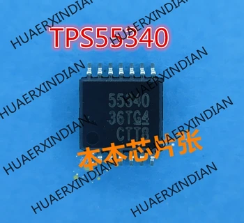 1шт новый TPS55340PWPR TPS55340 55340 SOP14 10 высокое качество