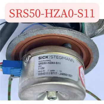 Кодировщик SRS50-HZA0-S11 протестирован нормально SRS50 HZA0 S11