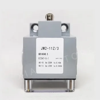 Принадлежности для переключателя хода резки проволоки JW2-11Z/3/112Z/3F JW2-11AZ/3 /11Z/3TH JW2-11Z/5 трехкомпонентный концевой выключатель хода