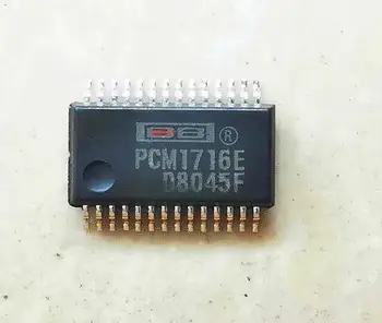 1шт PCM1716E SSOP28