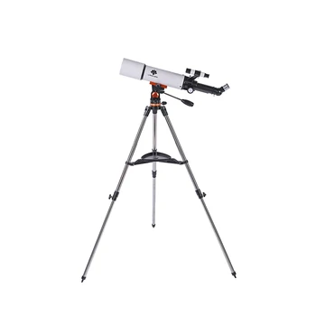 Оптический Астрономический Телескоп, штатив со 150-кратным увеличением, адаптер для смартфона, зажим для мобильного телефона, Астрономическая фотография для взрослых Мальчиков и девочек