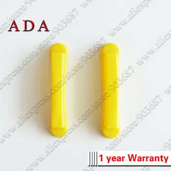 Две желтые Резинки для крышки Fanuc A05B-2518-C200 A05B-2518-C201 A05B-2518-C202 A05B-2518-C203 A05B-2518-C204 A05B-2518-C304