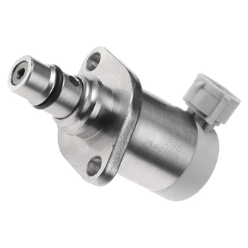Клапан управления топливным насосом, серебристый клапан управления топливным насосом, металлический клапан управления SCV 294200-2960