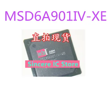 Совершенно новый оригинальный запас, доступный для прямой съемки ЖК-чипов MSD6A901IV-XE MSD6A901