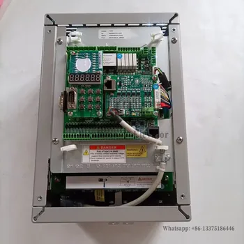 AS380 4T07P5 7,5 КВТ Инвертор лифта Встроенный инверторный контроллер