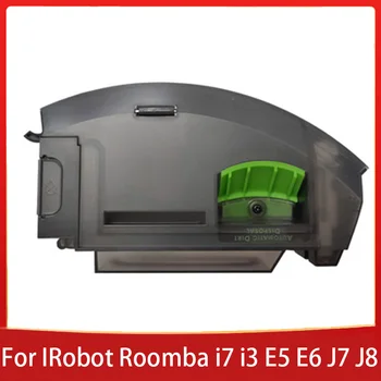 Пылесборник для iRobot Roomba I7 E5 E6 I1 I3 I4 I6 I7 + I8 J7 Запасные Части Пылесоса Roomba
