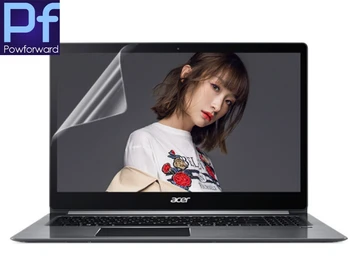 5 шт./упак. Прозрачная/Матовая Защитная Пленка для Экрана ноутбука Acer Swift 3 SF314-56 SF313-51 14 