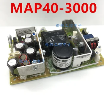 Новый оригинальный импульсный источник питания POWER ONE мощностью 40 Вт для MAP40-3000