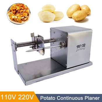 Волнистый Микроволновый Инструмент для приготовления картофельных чипсов и картофеля Фри Картофельная Цветочная Машина Коммерческий Картофелерезка