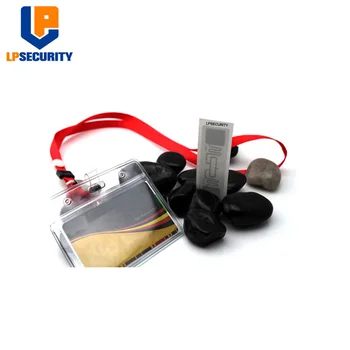 LPSECURITY Дальнобойные RFID-метки UHF с частотой 915 МГц для RFID-считывателя