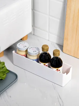 M многофункциональный пластиковый ящик для хранения японской настольной посуды классификация накладных ящиков для хранения дома