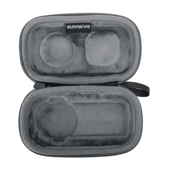Сумка для переноски для портативного фотоаппарата Insta360 X3, портативные сумки, аксессуары для камеры Insta360 X3