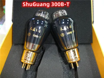 Новая электронная лампа ShuGuang Tianguang Sound 300B-T поколения 300B-98 без сопряжения с электронными лампами