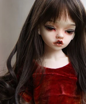 HeHeBJD 1/4 doll Laia free eyes toy горячая распродажа модных кукол без оригинального тела