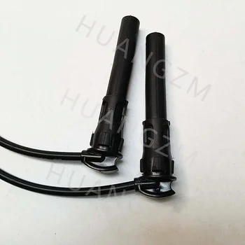 Высоковольтный провод зажигания для SAIC ROEWE 550 750 350 W5 MG6 MG3 MG5 MG7 Комплект кабелей зажигания с разъемным цилиндром