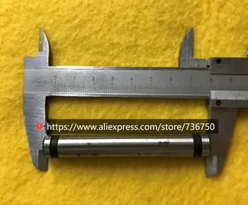 Диаметр вала шкива ГРМ 12 мм L82 мм для некоторых запасных частей китайской вышивальной машины Tajima