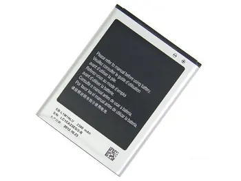 Аккумулятор ALLCCX EB-L1M1NLU для Samsung i8790 GT-8750 ATIV S отличного качества