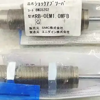 Амортизатор SMC RB-OEM1.25Mx1 RB-OEM1.25Mx2 RJ1412L оригинальный на складе RB
