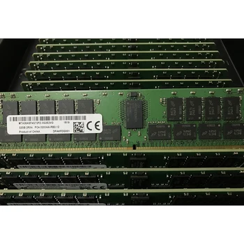 Для MT RAM MTA36ASF4G72PZ-3G2E2 32G 32GB 2RX4 DDR4 3200 PC4-3200AA-RB2 Серверная Память Быстрая Доставка Высокое Качество