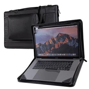Чехол для ноутбука 15-16 дюймов Lenovo Yoga Thinkpad Dell Inspiron Latitude Acer Swift Asus Vivobook Zenbook Notebook Sleeve