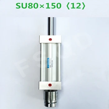 SU80 × 150 〈12〉FSQD Одноразовая машина для выдувания бутылок из четырех бутылок специальная уплотнительная трубка серии SU SU80