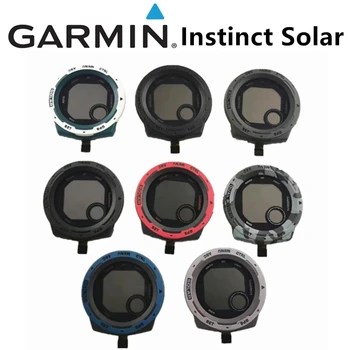 Оригинальная панель смарт-часов Garmin Instinct Solar GPS Экран панели Garmin Instinct Solar Универсальный экран для ремонта строительных деталей