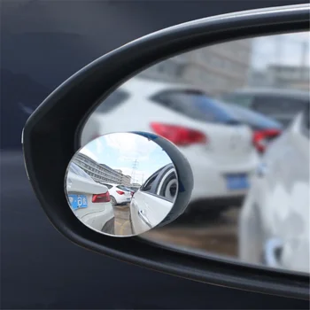 Зеркала заднего вида без оправы для Nissan Denki 350Z Zaroot NV200 Nuvu NV2500 Forum