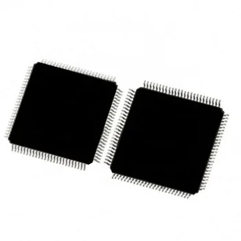 оригинальные новые Компоненты микросхемы MSP430FG4616IPZ QFP100 MSP430FG4616