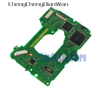 Печатная плата ChengChengDianWan, плата привода DVD ROM для игровой консоли Wii, замена запасных частей для Nintendo WII 2 шт./лот