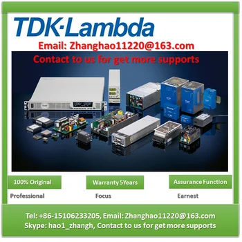 TDK-Lambda Z60-3.5-IS420-U ПРОГРАММИРУЕМЫЙ ИСТОЧНИК переменного / ПОСТОЯННОГО ТОКА 0-60 В
