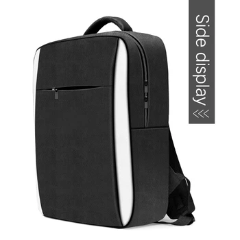 Дорожная сумка для хранения консоли PS5, наплечная защитная сумка, игровой рюкзак  