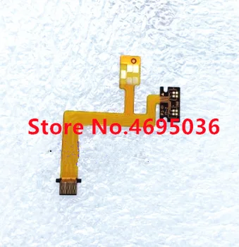 НОВЫЙ гибкий кабель переключателя кнопки увеличения объектива для Sony SELP1650 16-50 мм 16-50 мм F3.5-5.6 Ремонтная деталь