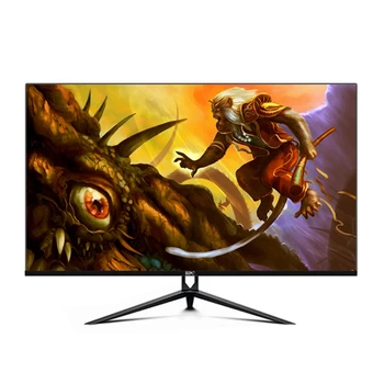 Дешевые телевизоры HPC H321 31,5 дюймов с разрешением 60 Гц HD 4K с прямым экраном без полей по низкой цене Игровые