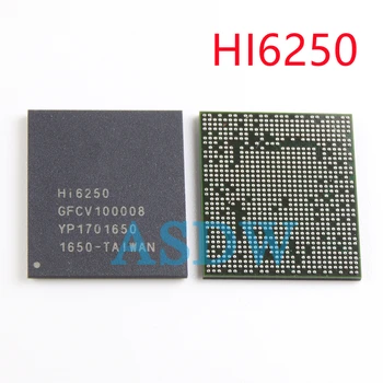 1 шт. микросхема HI6250 GFCV100 для Huawei Glory 8 P9 CPU