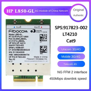 Fibocom L850-GL LT4210 4G LTE Full Netcom 917823 HP840 850 430 440