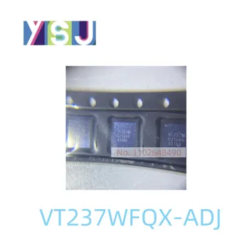 VT237WFQX-ADJ IC Совершенно Новый микроконтроллер EncapsulationQFN
