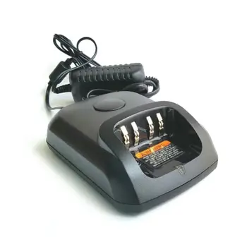 Зарядное устройство Motorola для Motorola MOTOTRBO Аккумулятор NNTN8117 Радиоприемник PMNN4409 PMNN4412 DP4400