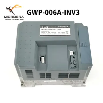 GWP-006A-INV1 GWP-006A-INV2 GWP-006A-INV3 Коммерческий адаптер питания Беговой дорожки преобразователь частоты G-Образный Инверторный Контроллер двигателя