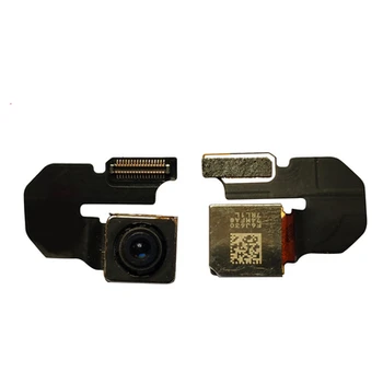 Задняя камера для i phone 6s ip6s Задняя камера, основной объектив, гибкий кабель, запасные части