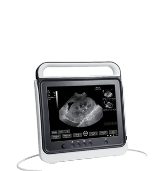 Ветеринарный ультразвуковой аппарат / портативный ручной ультразвуковой сканер для животных