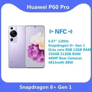 Смартфон Huawei P60 Pro 6,67 