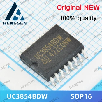 Встроенный чип UC3854BDW UC3854 100% новый и оригинальный