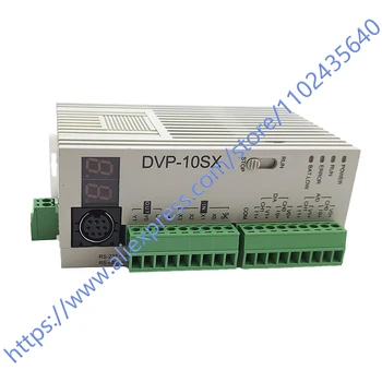 DVP10SX11R DVP10SX11T DVP20SX211S Программируемый контроллер PLC Новая оригинальная быстрая отправка