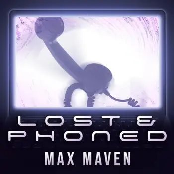 Потерян и вызван Max Maven
