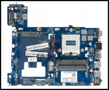 Оптовая продажа VIWGQ/GS LA-9642P ДЛЯ Lenovo G510 Материнская Плата Ноутбука HM86 rPGA947 DDR3 100% Полностью Протестирована и Бесплатная доставка