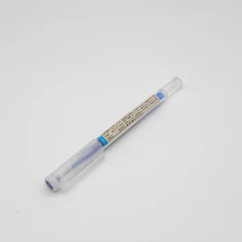 Стираемая гелевая ручка MUJIs 0,5 мм Япония