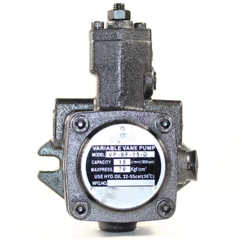 Высококачественный гидравлический насос переменного тока VP-SF-12-D Лопастной насос VP pump