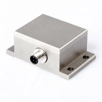 Фабрика заказной инклинометр датчик наклона для самосвалов в постоянного тока 0.25~2.5 В постоянного тока аналоговый выход датчика угла