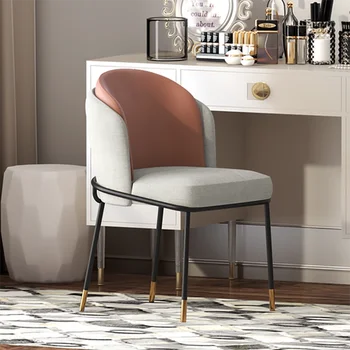 Барные стулья для столовой в скандинавском стиле, современные дизайнерские барные стулья для кухни, офисное дерево, роскошная складная мебель Sillas De Comedor